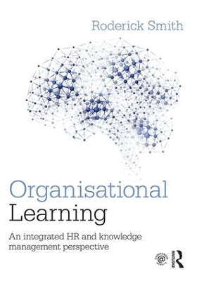 Book cover for Organisational Learning