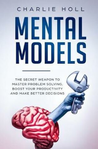 Cover of Mental Models