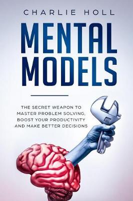 Book cover for Mental Models