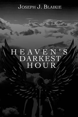 Cover of Heaven's Darkest Hour