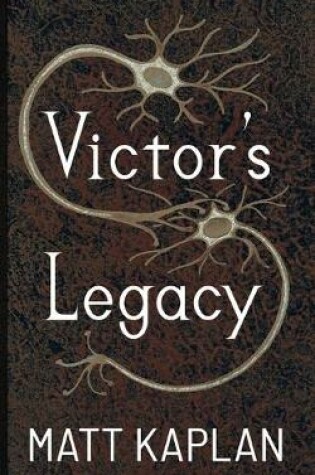 Cover of Victor's Legacy