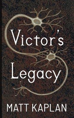 Book cover for Victor's Legacy