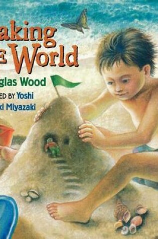Cover of Making The World