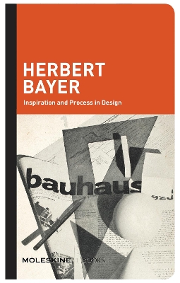 Book cover for Herbert Bayer