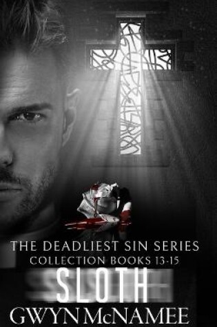 Cover of The Deadliest Sin Series Collection Books 13-15