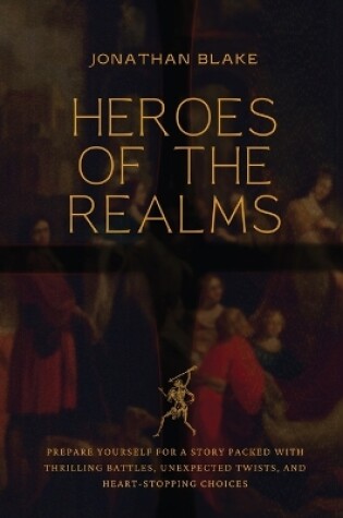 Cover of Heroes of the Realms