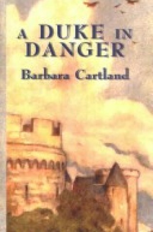 Cover of A Duke in Danger