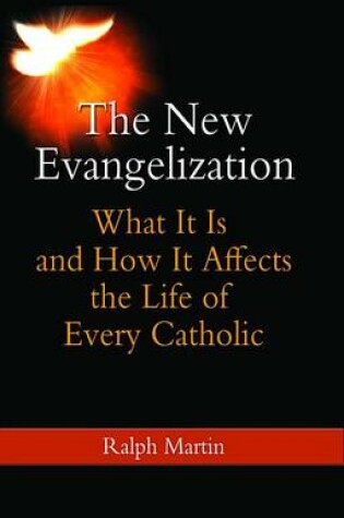 Cover of The New Evangelization