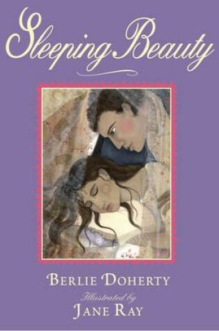 Cover of Sleeping Beauty