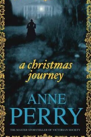Cover of Journey Towards Christmas
