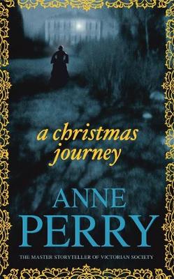 Book cover for Journey Towards Christmas
