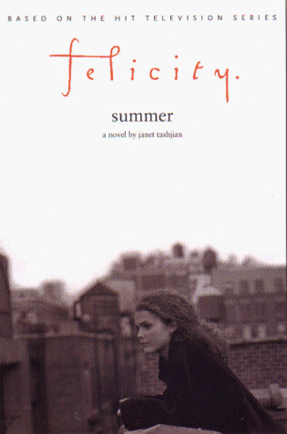 Cover of Felicity