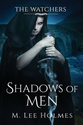 Book cover for Shadows of Men