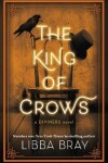 Book cover for The King of Crows