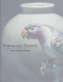 Book cover for Porcelain Stories