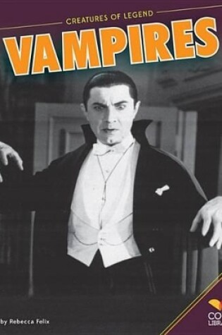 Cover of Vampires