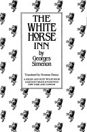 Book cover for The White Horse Inn