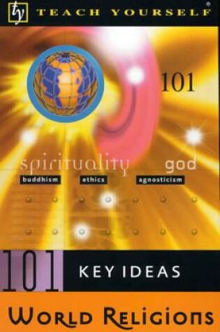 Cover of World Religion