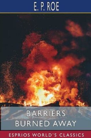 Cover of Barriers Burned Away (Esprios Classics)