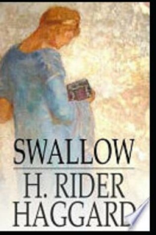 Cover of Swallow Illustrated