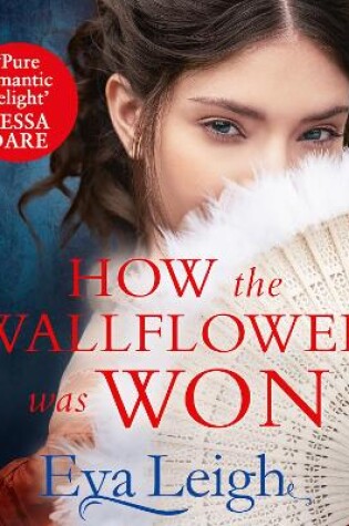 Cover of How The Wallflower Was Won