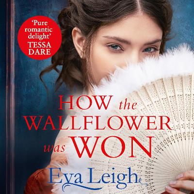 Cover of How The Wallflower Was Won