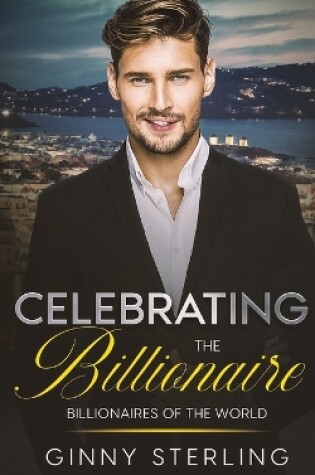 Cover of Celebrating the Billionaire