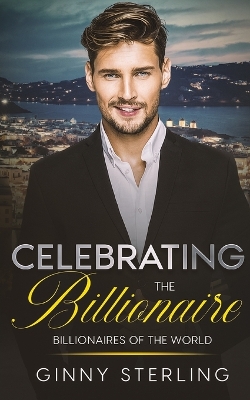 Book cover for Celebrating the Billionaire