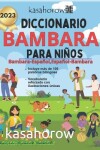 Book cover for Diccionario Junior Bambara