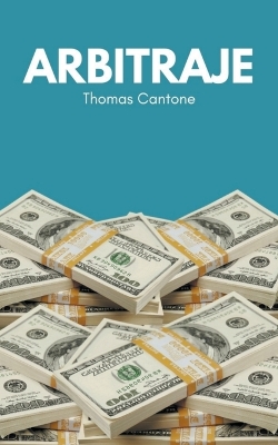 Cover of Arbitraje