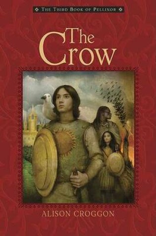 Cover of The Crow