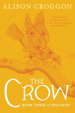 Cover of The Crow