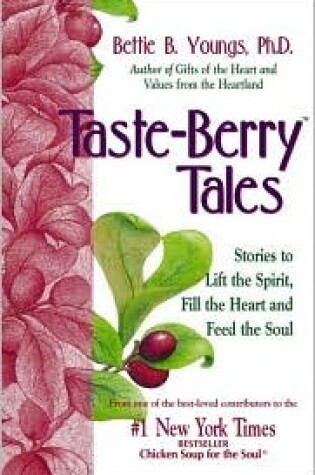 Cover of The Taste-Berry Tales
