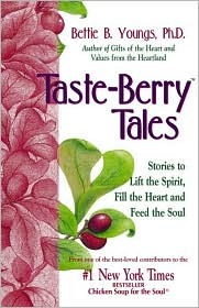 Book cover for The Taste-Berry Tales