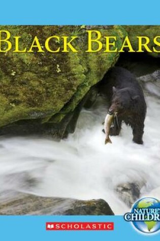 Cover of Black Bears