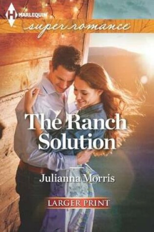 Cover of The Ranch Solution