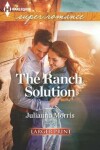Book cover for The Ranch Solution
