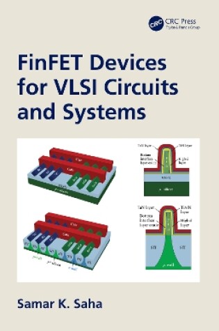 Cover of FinFET Devices for VLSI Circuits and Systems