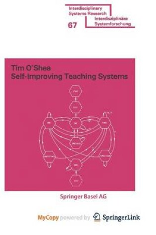 Cover of Self-Improving Teaching Systems