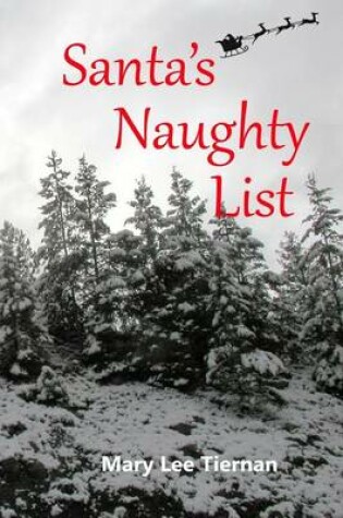 Cover of Santa's Naughty List