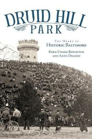 Cover of Druid Hill Park