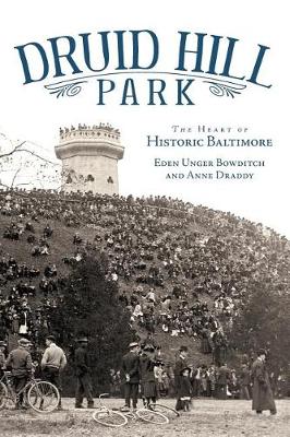 Book cover for Druid Hill Park