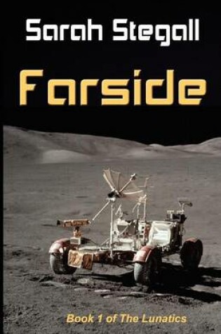 Cover of Farside