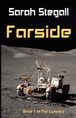 Book cover for Farside