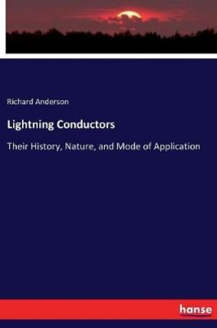 Cover of Lightning Conductors