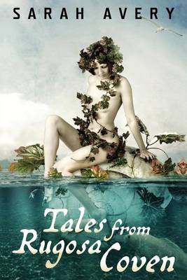 Book cover for Tales from Rugosa Coven
