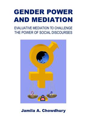 Cover of Gender Power and Mediation