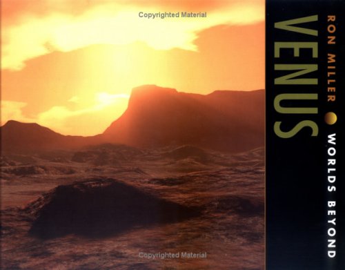 Cover of Venus