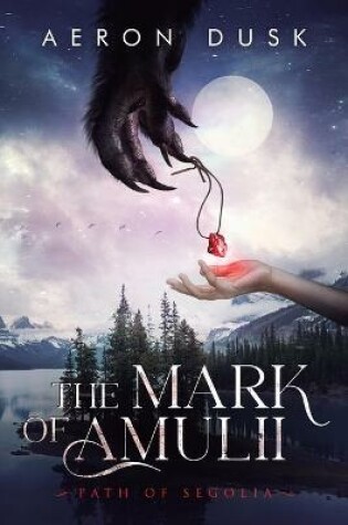Cover of The Mark of Amulii