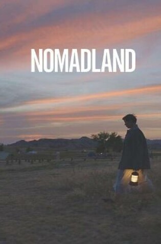 Cover of Nomadland